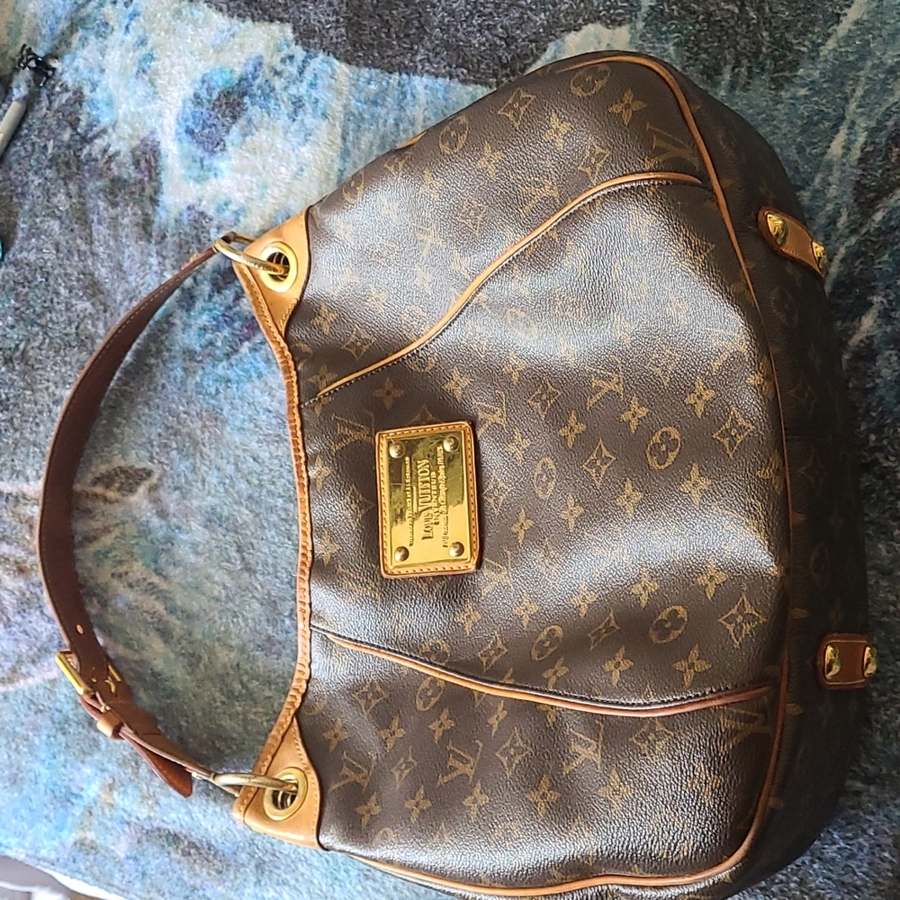 Vintage Louis Vuitton bag